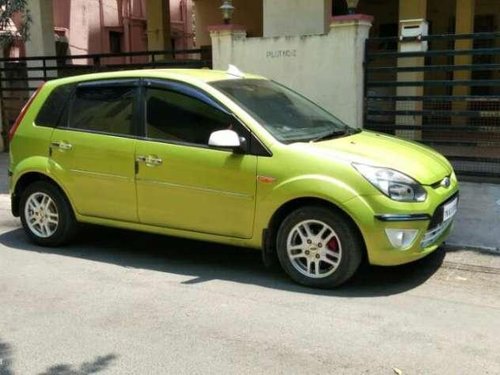 Used 2010 Figo Diesel LXI  for sale in Chennai
