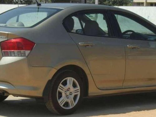 Used 2011 City 1.5 S MT  for sale in Coimbatore