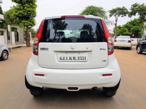 Used 2012 Ritz  for sale in Ahmedabad