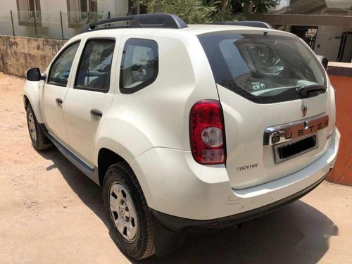 Used 2013 Duster  for sale in Chennai