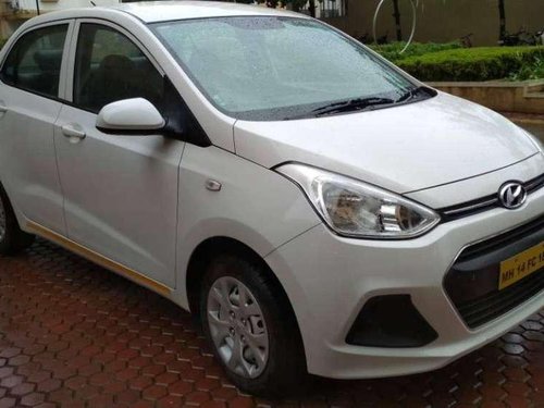 Used 2016 Xcent  for sale in Pune