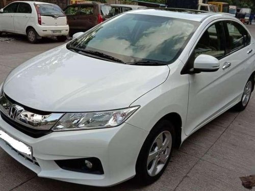 Used 2016 Honda City AT for sale 