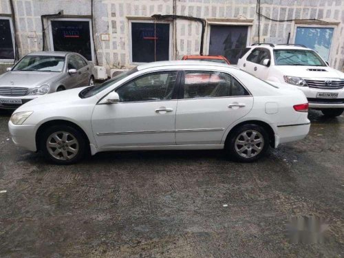 Used 2006 Accord V6 AT  for sale in Mumbai