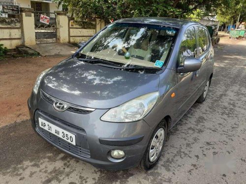 Used 2008 i10 Magna  for sale in Kakinada