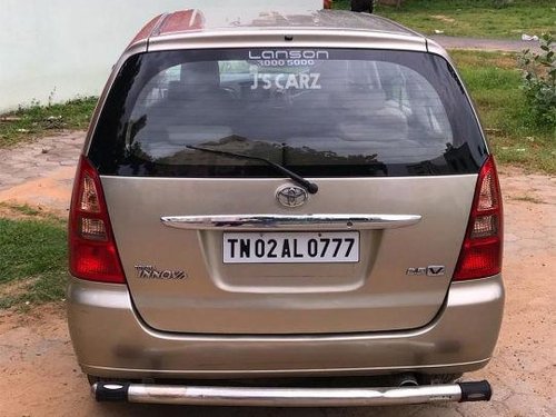 Toyota Innova 2004-2011 2008 MT for sale