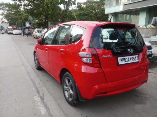 Used 2011 Jazz X  for sale in Mumbai