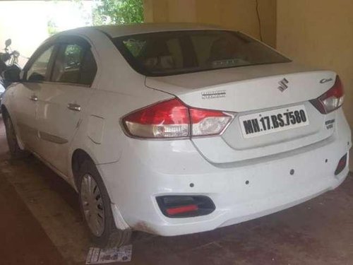 Used 2017 Ciaz  for sale in Pune