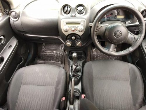 Nissan Micra XL MT 2010 for sale