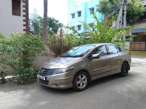 Used 2010 City 1.5 V AT  for sale in Coimbatore