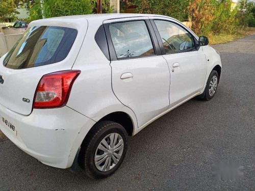 Used 2017 GO T  for sale in Coimbatore