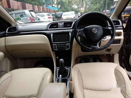 Used 2015 Ciaz  for sale in Mumbai