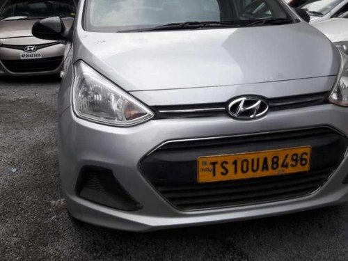 Used 2016 Xcent  for sale in Hyderabad