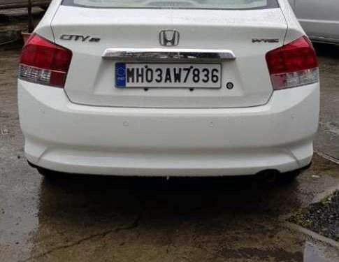 Used 2010 City 1.5 S MT  for sale in Kalyan