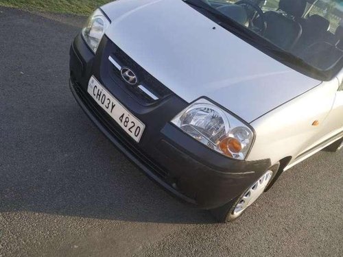 Used 2006 Santro Xing XL  for sale in Chandigarh