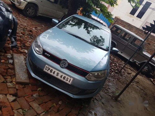 Used 2014 Polo GT TDI  for sale in Varanasi