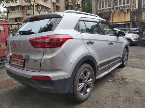 Used 2017 Creta 1.6 SX  for sale in Goregaon