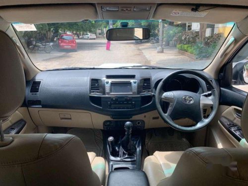 Toyota Fortuner 3.0 4x4 MT, 2014, Diesel for sale