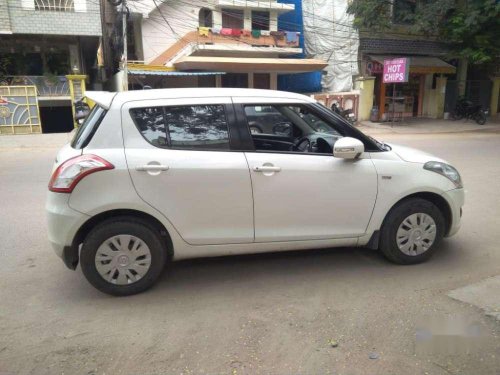 Used 2012 Swift VXI  for sale in Secunderabad