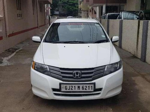 Used 2009 City ZX VTEC  for sale in Nadiad