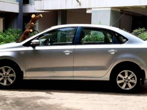 Used 2011 Vento  for sale in Coimbatore