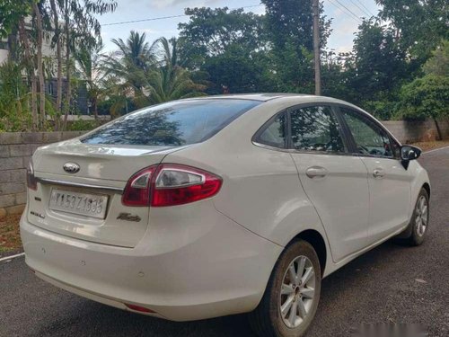 Used 2011 Fiesta  for sale in Nagar