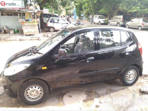 Used 2010 i10 Era  for sale in Secunderabad