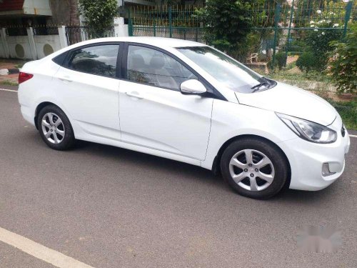 Used 2012 Verna 1.6 CRDI  for sale in Nagar