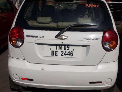 Used 2010 Spark 1.0  for sale in Chennai
