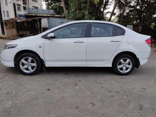 Used 2011 City 1.5 V AT  for sale in Thane