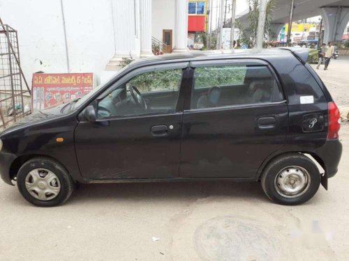 Used 2009 Alto  for sale in Hyderabad