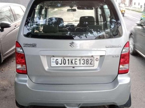Used 2010 Wagon R LXI  for sale in Rajkot