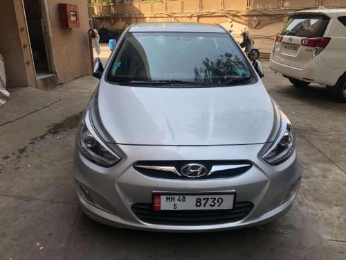 Used 2014 Verna 1.6 CRDi SX  for sale in Mumbai