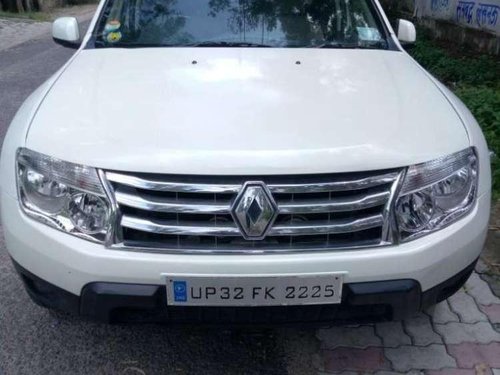 Used 2013 Duster  for sale in Lucknow