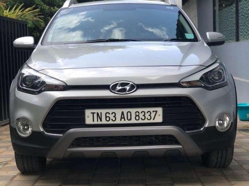 Used 2017 i20 Active 1.4  for sale in Madurai