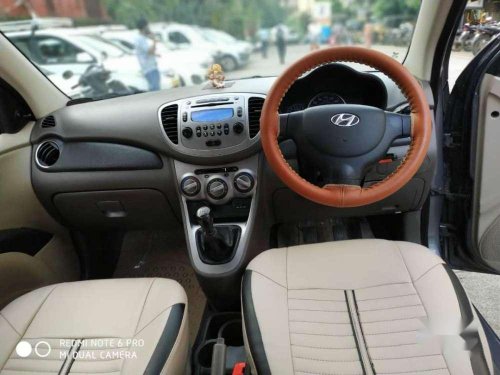 Used 2013 i10 Sportz 1.2  for sale in Mumbai