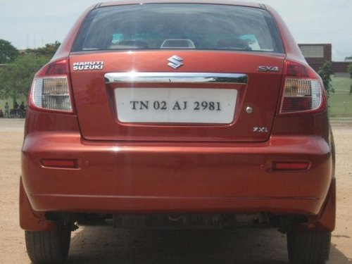 Maruti SX4 ZXI MT BSIV for sale