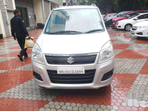 Used 2013 Wagon R LXI CNG  for sale in Mumbai