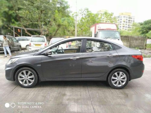 Used 2013 Verna 1.6 CRDi SX  for sale in Bhiwandi