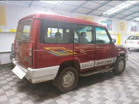 2007 Tata Sumo Spacio MT for sale at low price