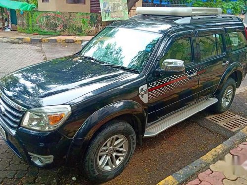 Used 2011 Endeavour XLT TDCi 4X2  for sale in Mumbai