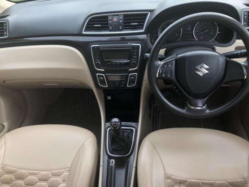 Used 2015 Ciaz  for sale in Hyderabad