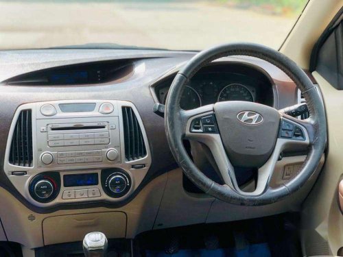 Hyundai i20 Asta 1.4 CRDI, 2011, Diesel MT for sale 