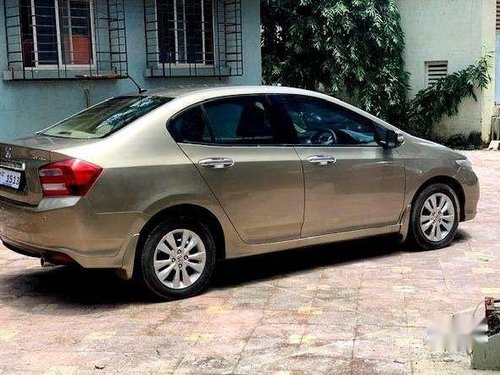 Used 2012 City 1.5 V MT  for sale in Mumbai