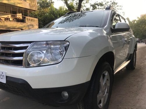 2013 Renault Duster 85PS Diesel RxL MT for sale at low price