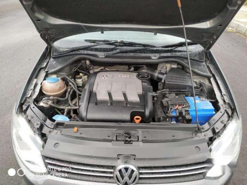 2012 Volkswagen Polo AT for sale