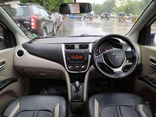 Used 2016 Celerio ZXI  for sale in Mumbai