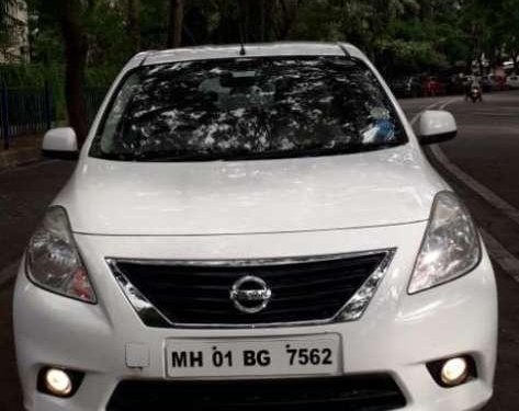 2013 Nissan Sunny XL CVT AT for sale