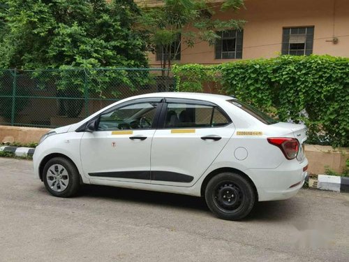 Used 2016 Xcent  for sale in Hyderabad