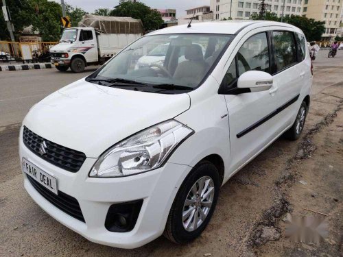 Used 2014 Ertiga ZDI  for sale in Jaipur