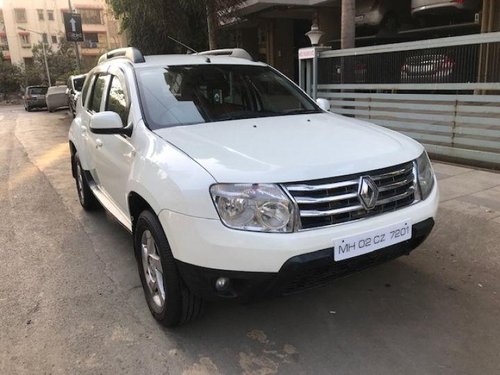 2013 Renault Duster 85PS Diesel RxL MT for sale at low price